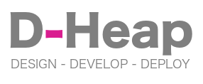 D-Heap